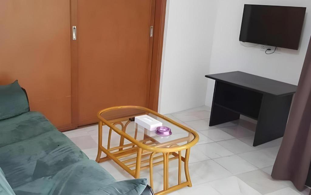 Stallions Suites Penang Jelutong Exterior foto